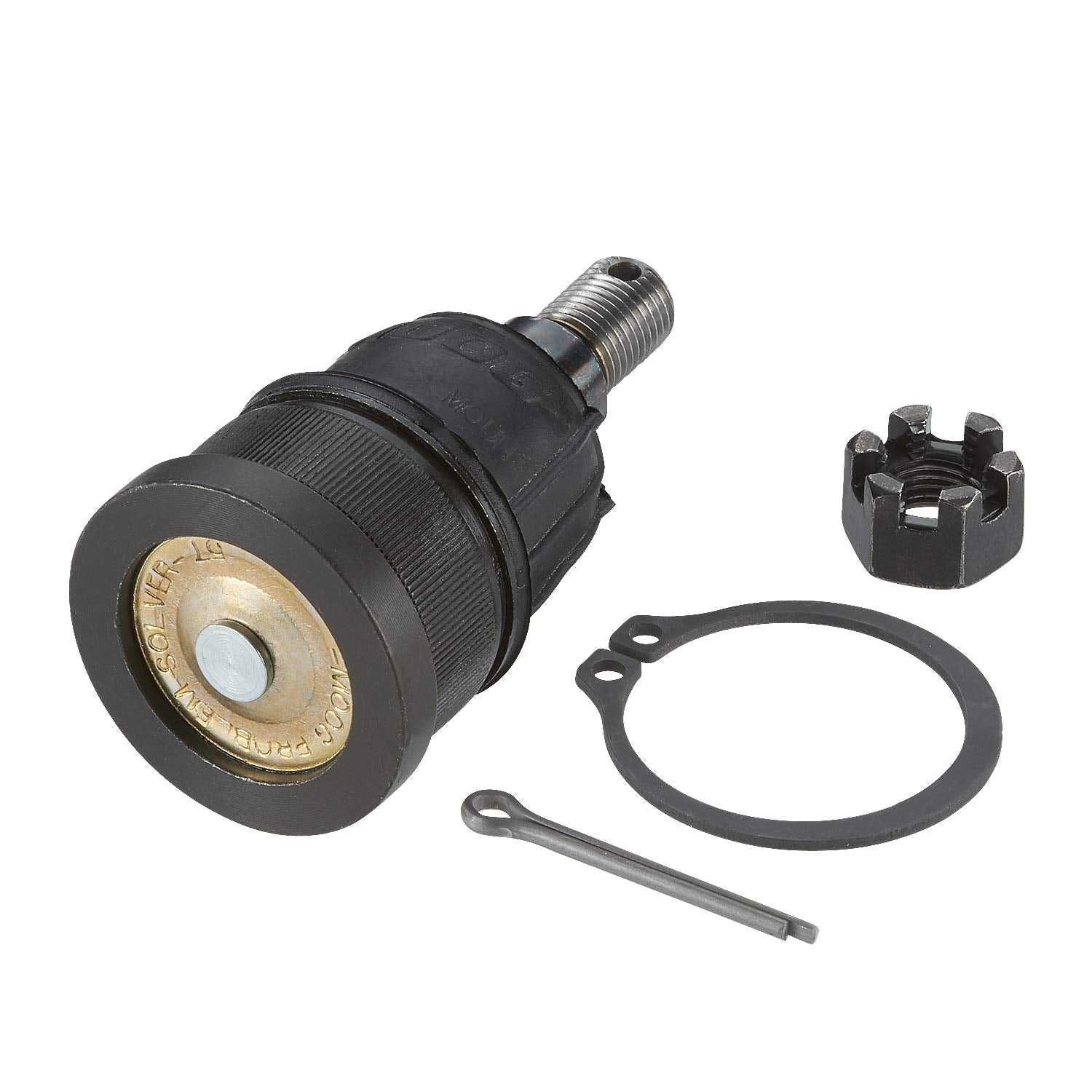 Front Lower Suspension Ball Joint MOOG K500004 for Honda Element