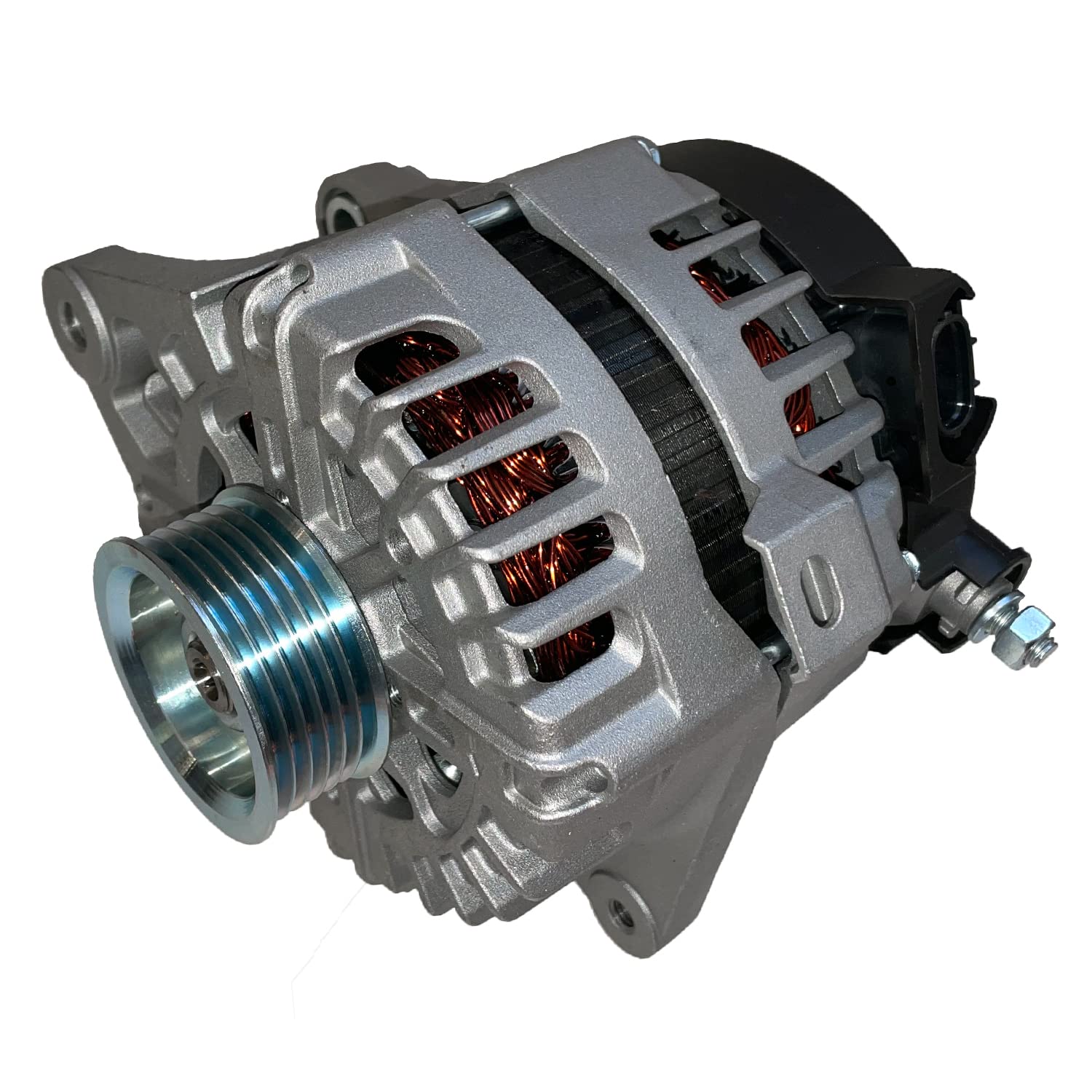Replacement TYC 2-21002 Alternator