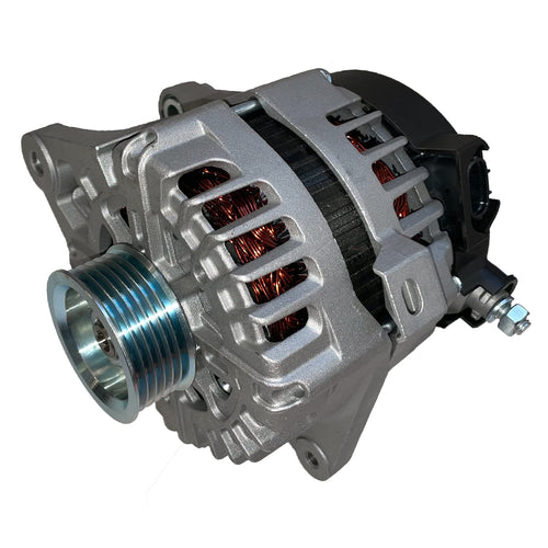 Replacement TYC 2-21002 Alternator