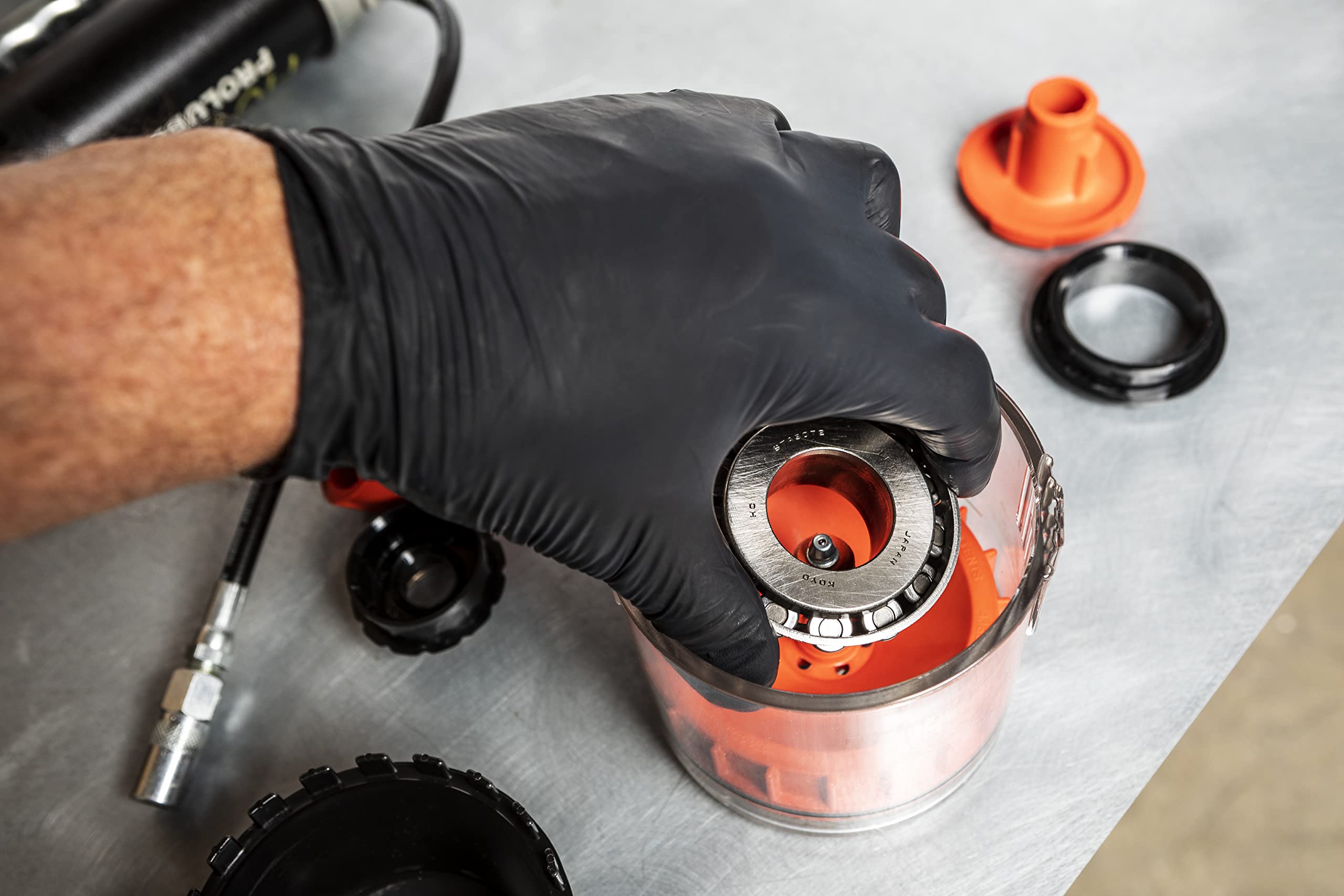 Hand GEARWRENCH Packer Bearing | 2775D
