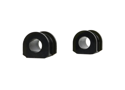Black Nolathane Sway Bar Mount Bushing REV004.0008 (22Mm)