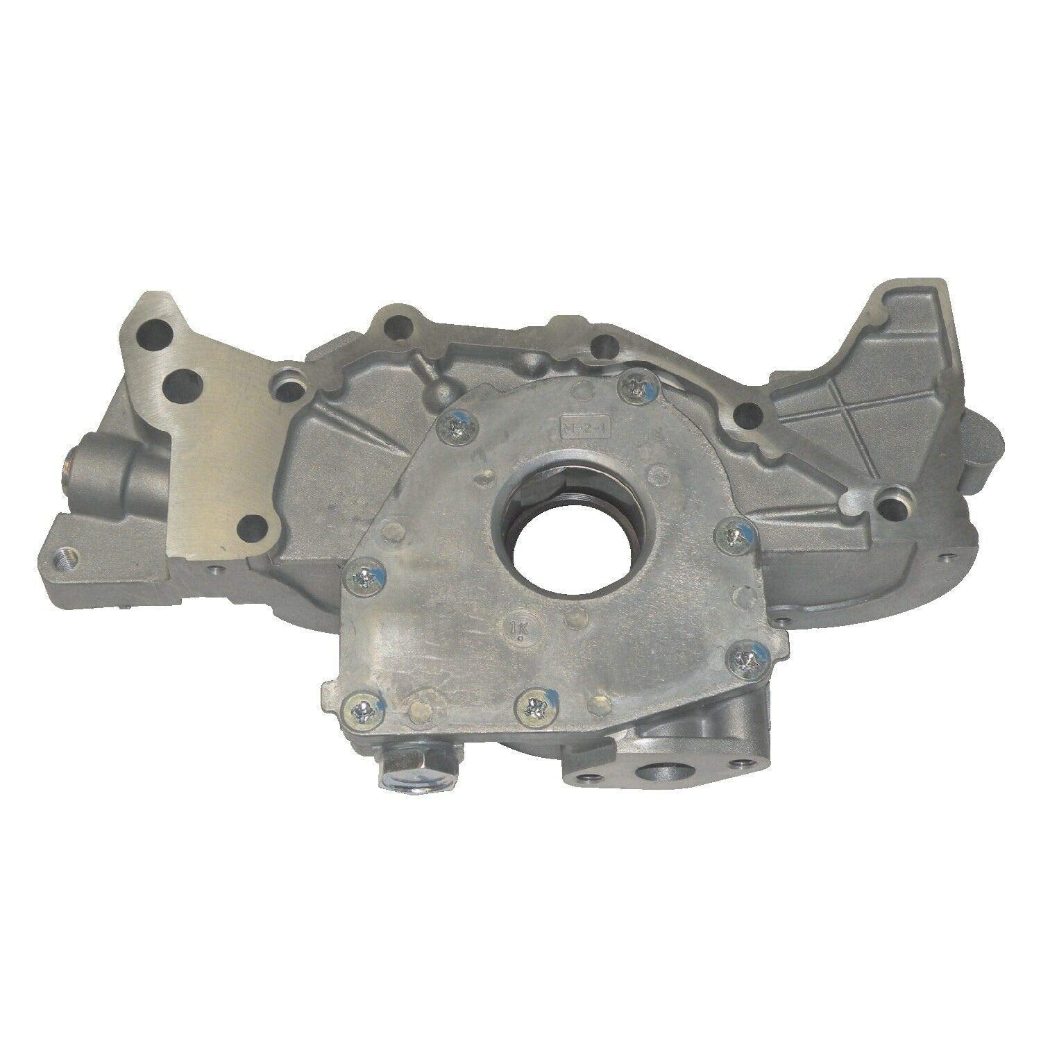 M470 Melling Stock Replacement Oil Pump