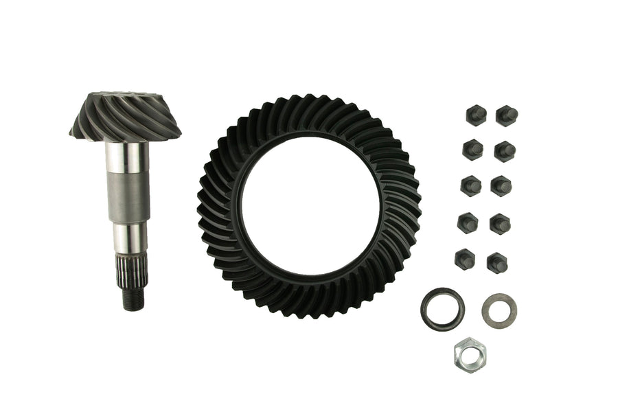 Differential Ring and Pinion Gear Set Spicer 2002556-5 for DANA 44, 3.36 Ratio