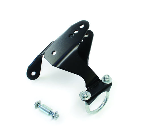 JK TeraFlex 1954777 Rear Axle End Track Bar Bracket Kit (3"-6")