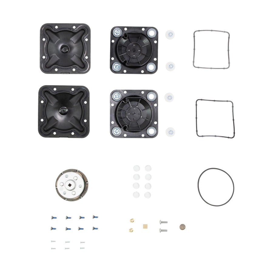 400KTH1456 Sotera Kit, 400B Repair Filcon Diaphragm