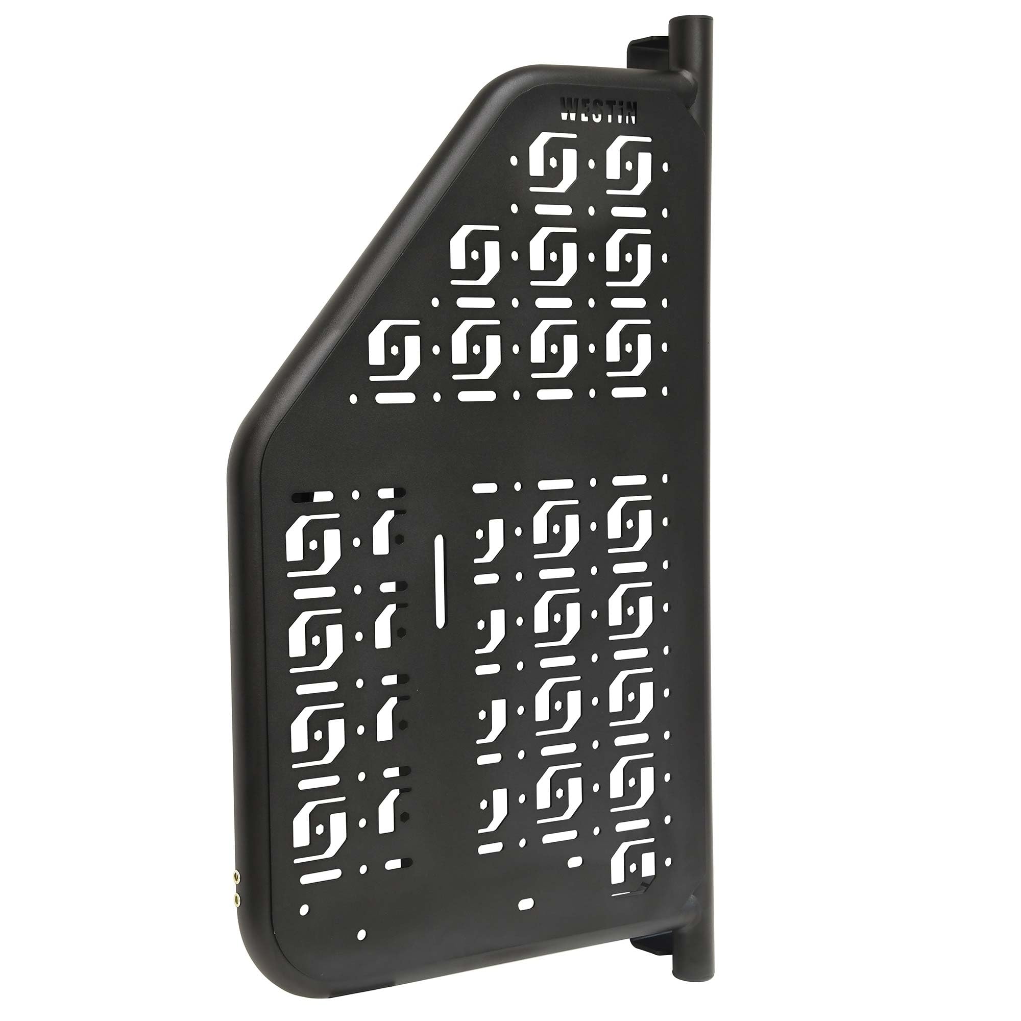 XTS Westin 59-742295 Rear Bumper Carrier Passenger Side fits 2019-2023 Sprinter 1500 2019-2026 Sprinter 2500 3500 3500XD 2019-2020 Sprinter 4500