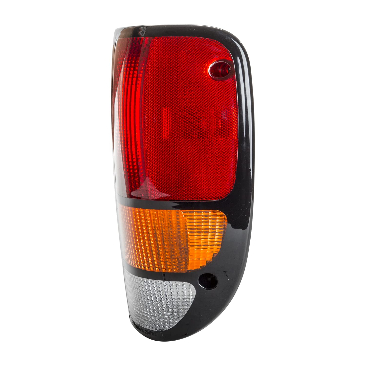 Mazda Pickup TYC 11-3237-01 Passenger Side Replacement Tail Light Assembly