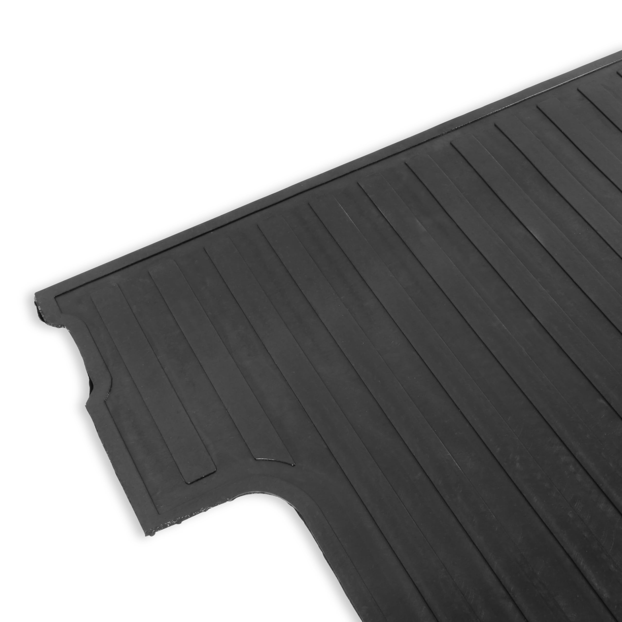 Truck Bed Mat Brothers Trucks 06-8898BM - Black