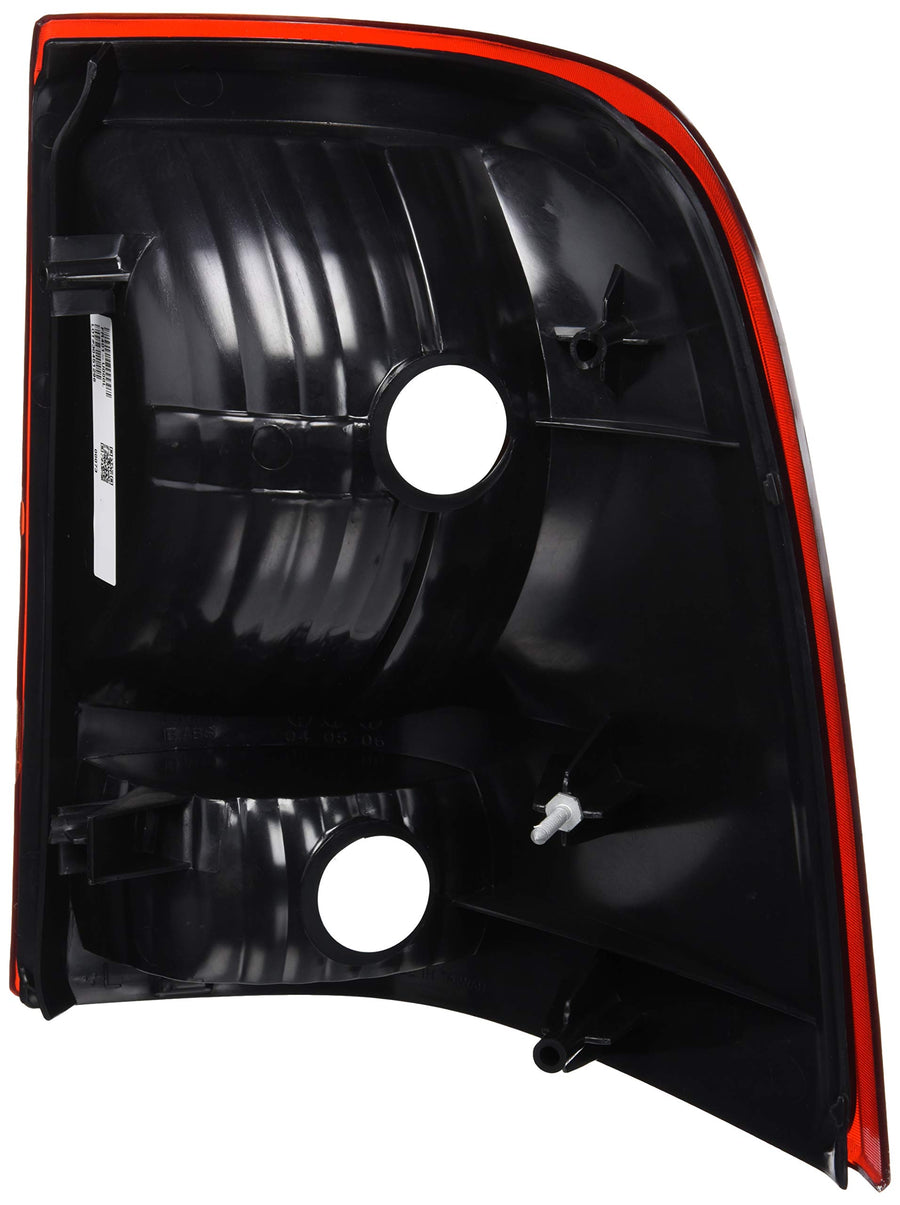 FR401-U000L Eagle Eyes Tail Light