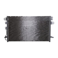 Condenser Assembly TYC 3320 Compatible with 2005-2007 Dodge Caravan/Grand Caravan