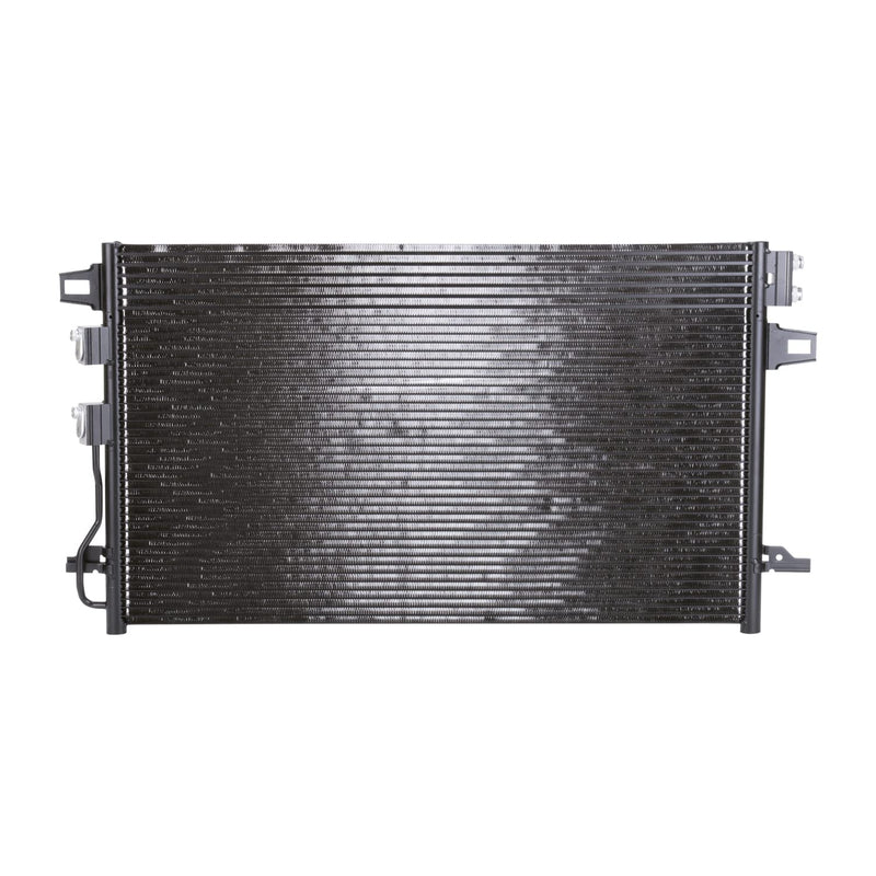 Condenser Assembly TYC 3320 Compatible with 2005-2007 Dodge Caravan/Grand Caravan