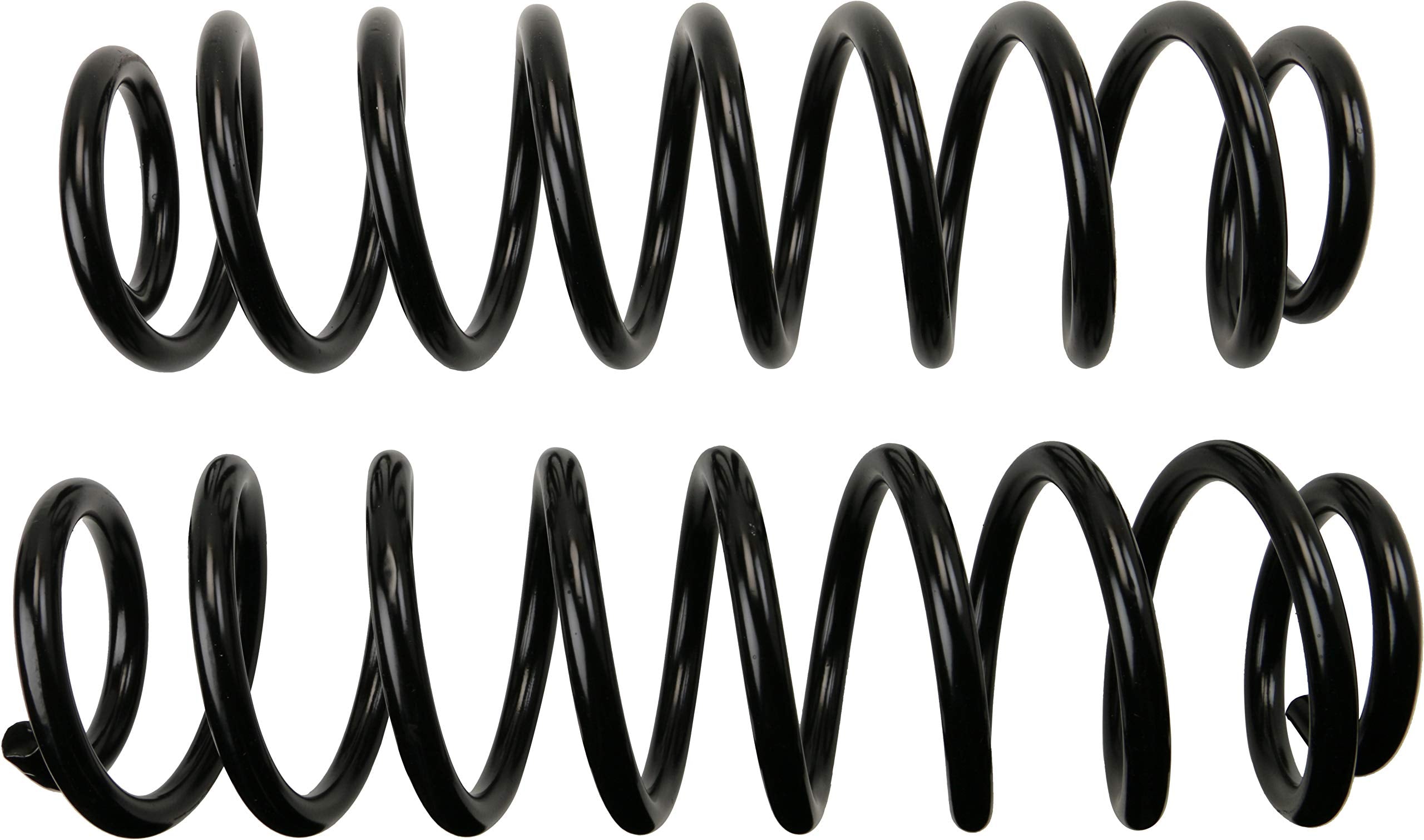 Coil Spring Set MOOG 81741 for Ford Mustang
