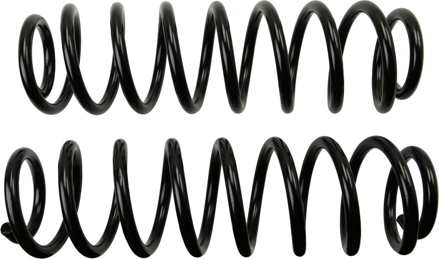 Coil Spring Set MOOG 81741 for Ford Mustang