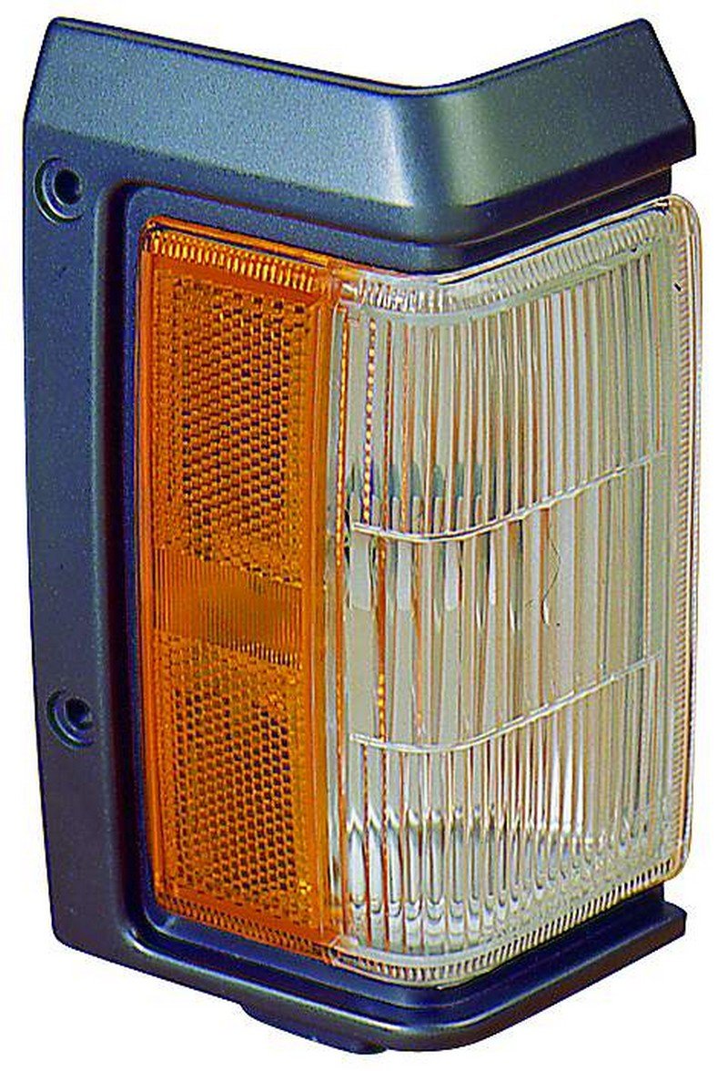 Replacement Driver Side DEPO 315-1510L-NS Side Marker Light Assembly