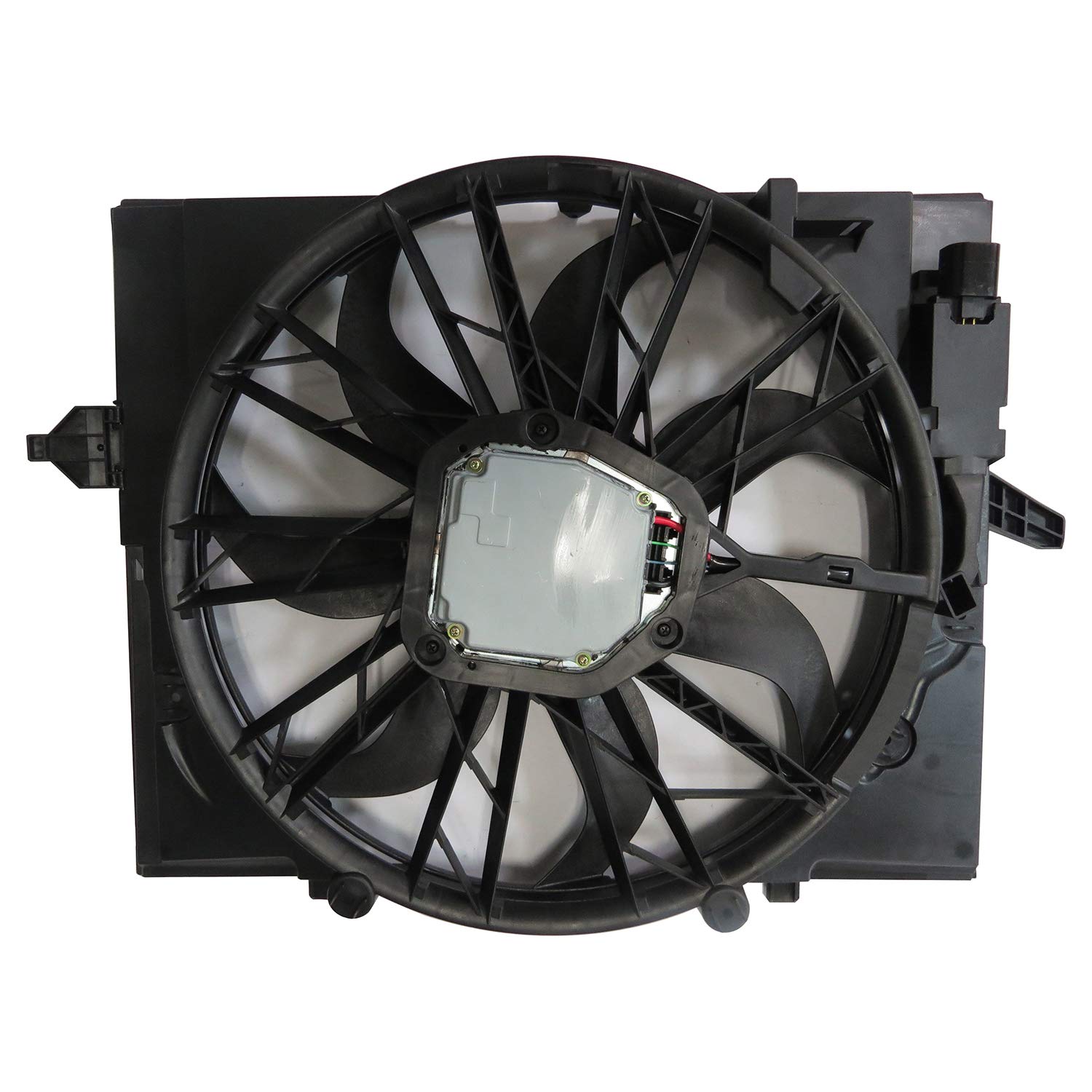Cooling Fan Assembly TYC 624280