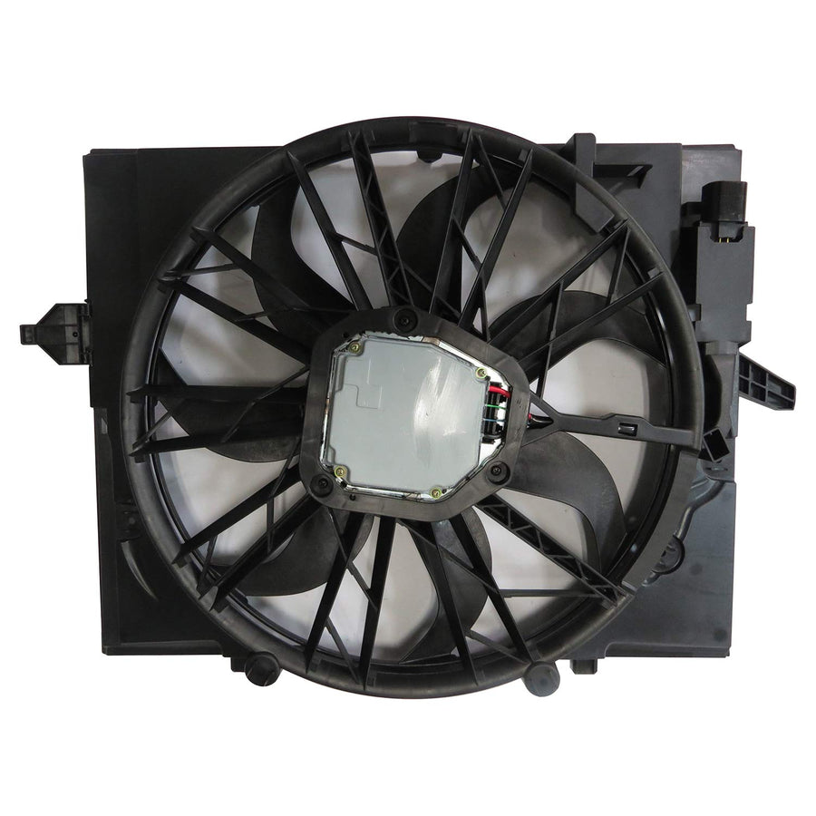Cooling Fan Assembly TYC 624280