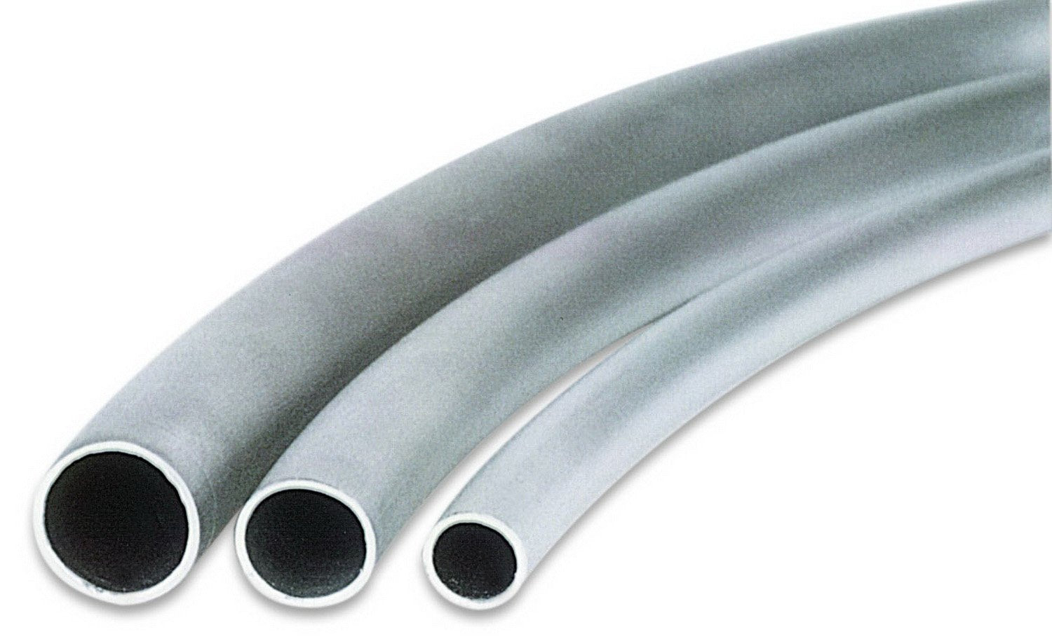 FUEL LINE Moroso, 3/8 IN. OD ALUMINUM