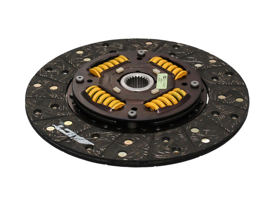 Perf (3001605) ACT Street Sprung Clutch Disc