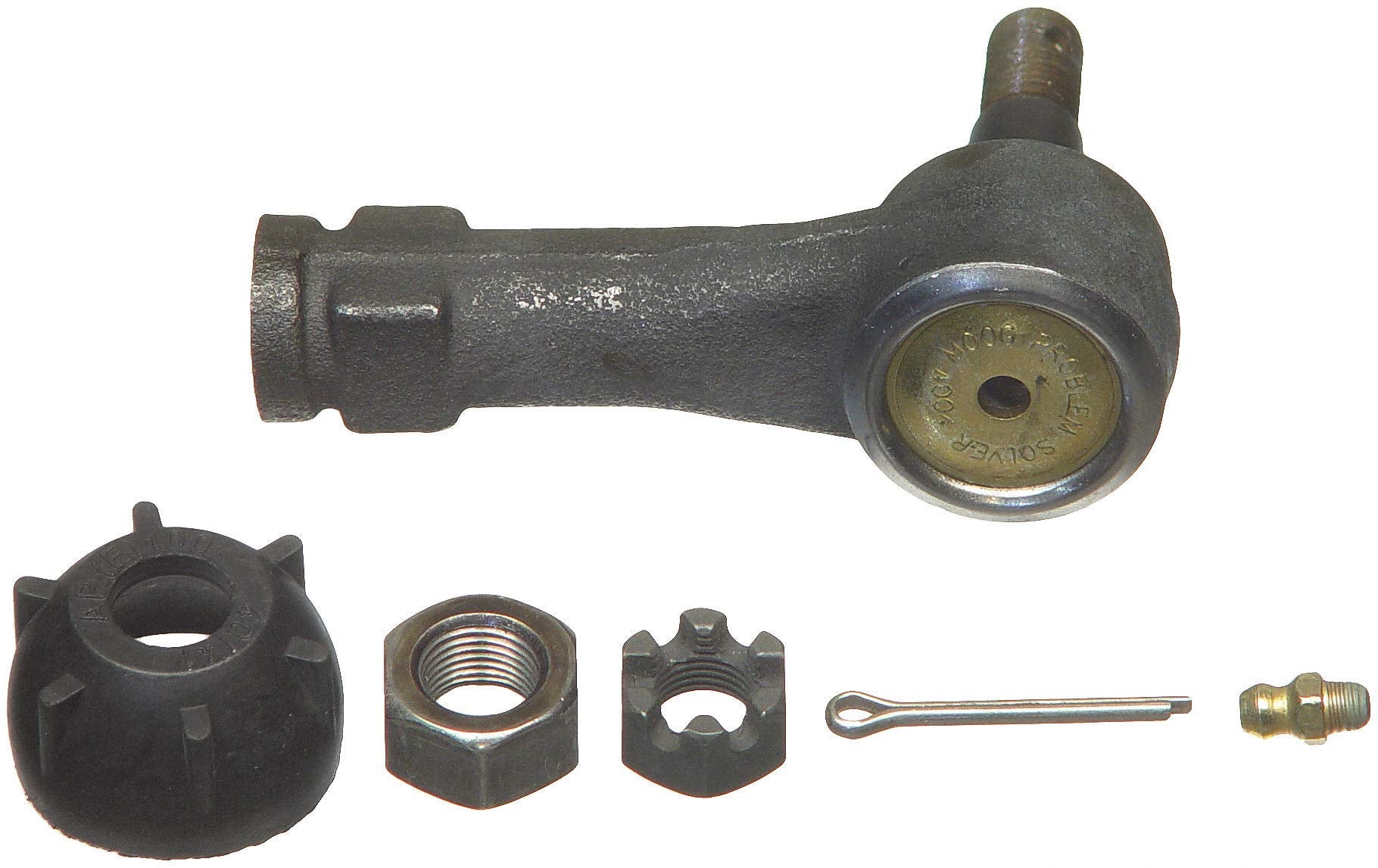 ES2361 MOOG Steering Tie Rod End for Mazda B2000