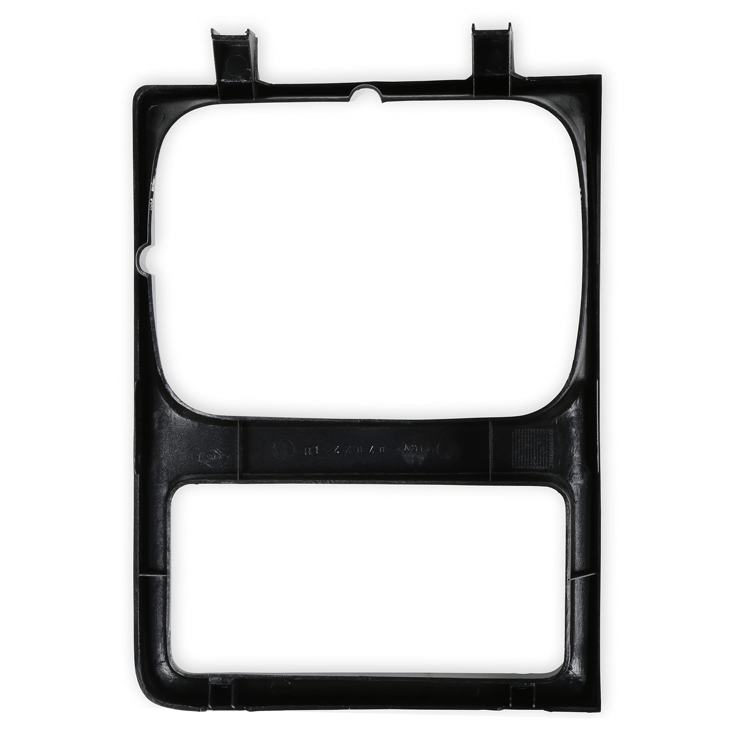 04-187 Brothers Trucks Headlight Bezel - Single Head Light - Left