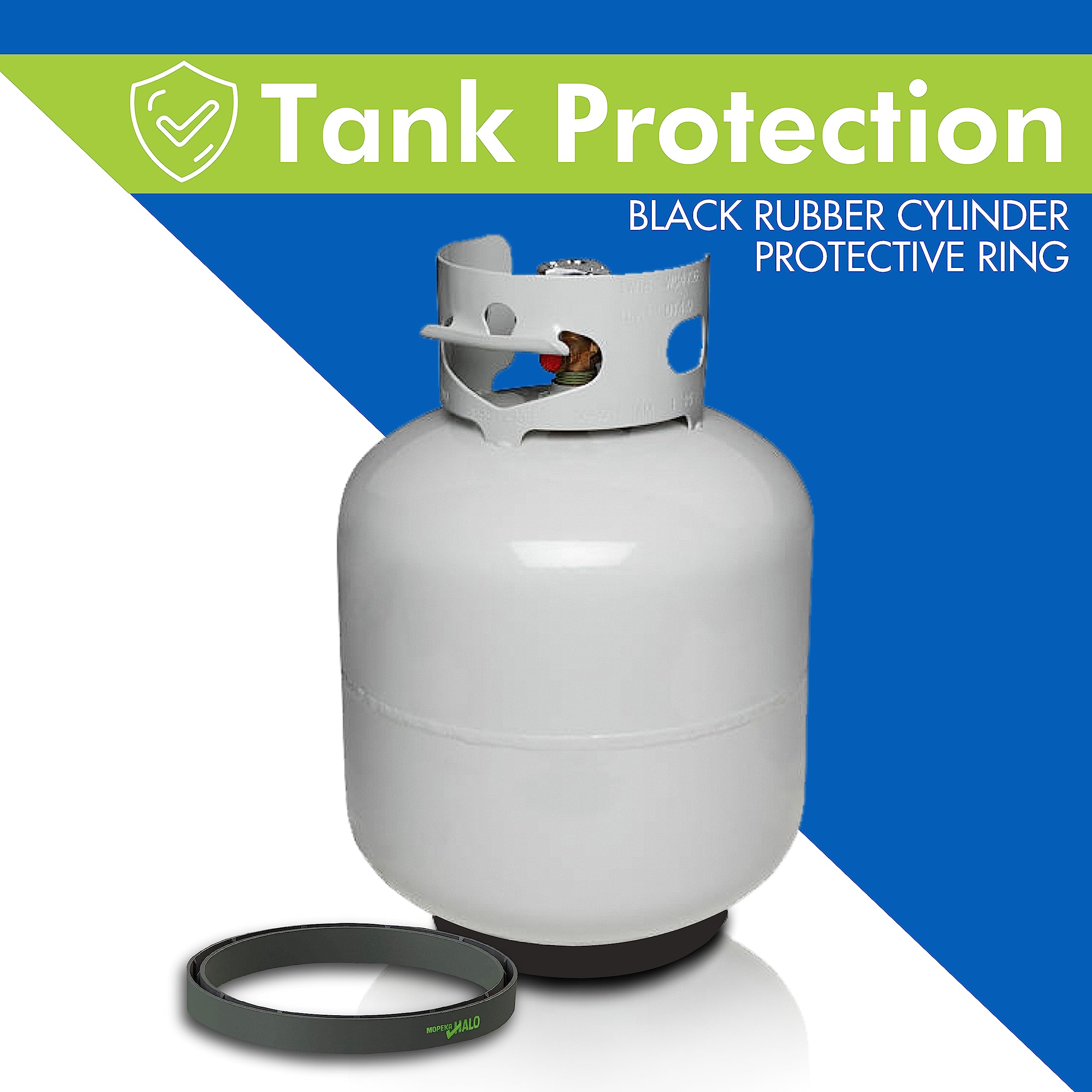 Tank Mopeka AP Products 024-5002 Halo