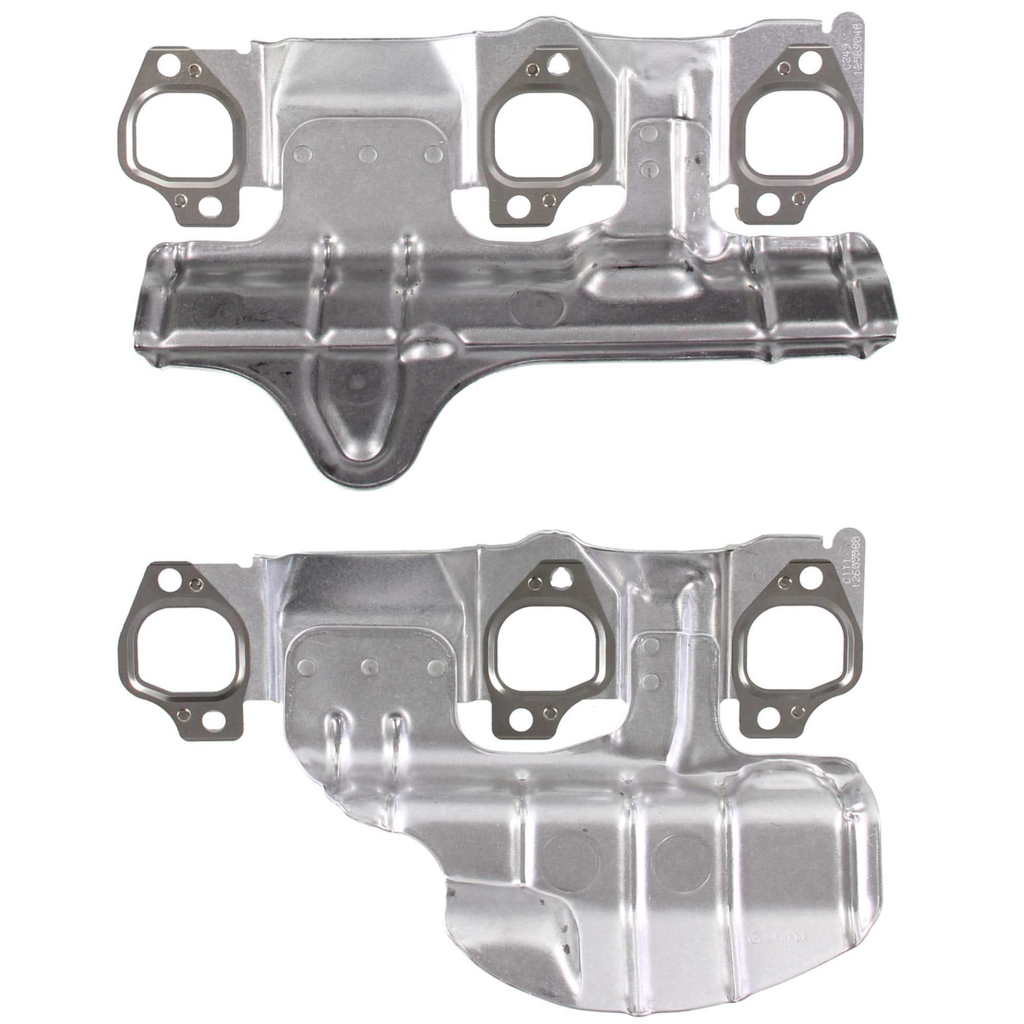 MS FEL-PRO 96818 Exhaust Manifold Gasket Set