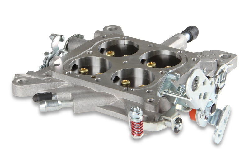 Throttle Body Kit Holley, 0-1850 112-112