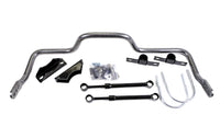 Big Wig Hellwig 7271 Solid, Heat Treated Chromoly, 1-1/4" Rear Sway Bar