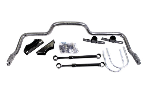 Big Wig Hellwig 7271 Solid, Heat Treated Chromoly, 1-1/4" Rear Sway Bar