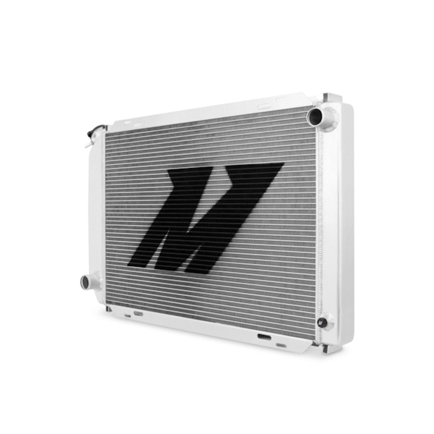 Mishimoto Performance Aluminum Radiator MMRAD-MUS-79 Fits Ford Mustang 1979-1993