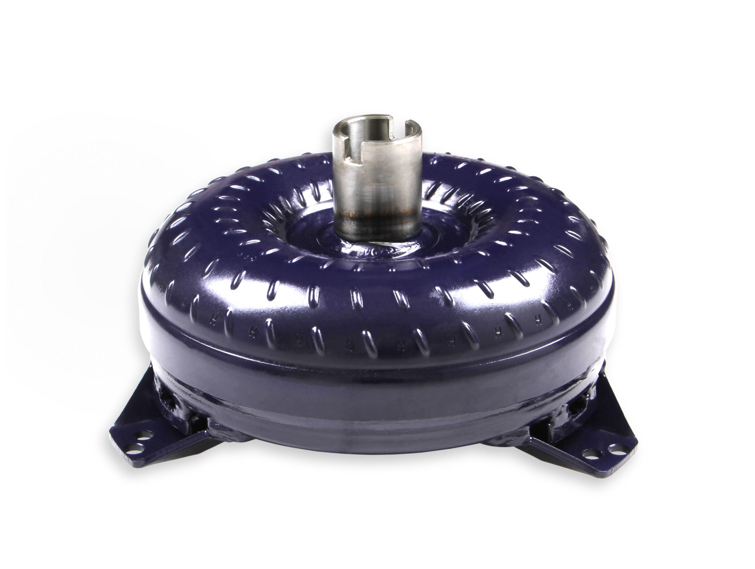 Holeshot 3000 B&M Torque Converter, 1965-1991 TH400, 1968-1981 TH350