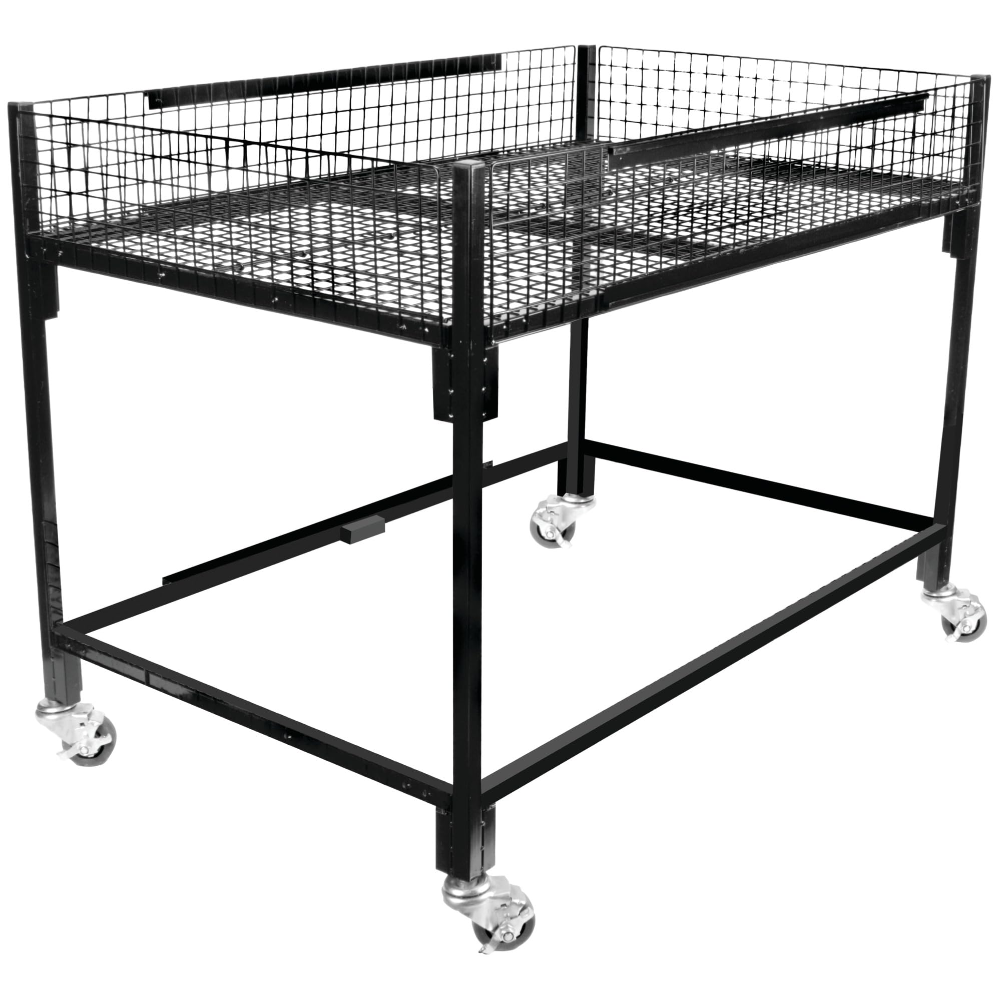 2010 Performance Tool Large Tool Table Merchandiser (Table Only)
