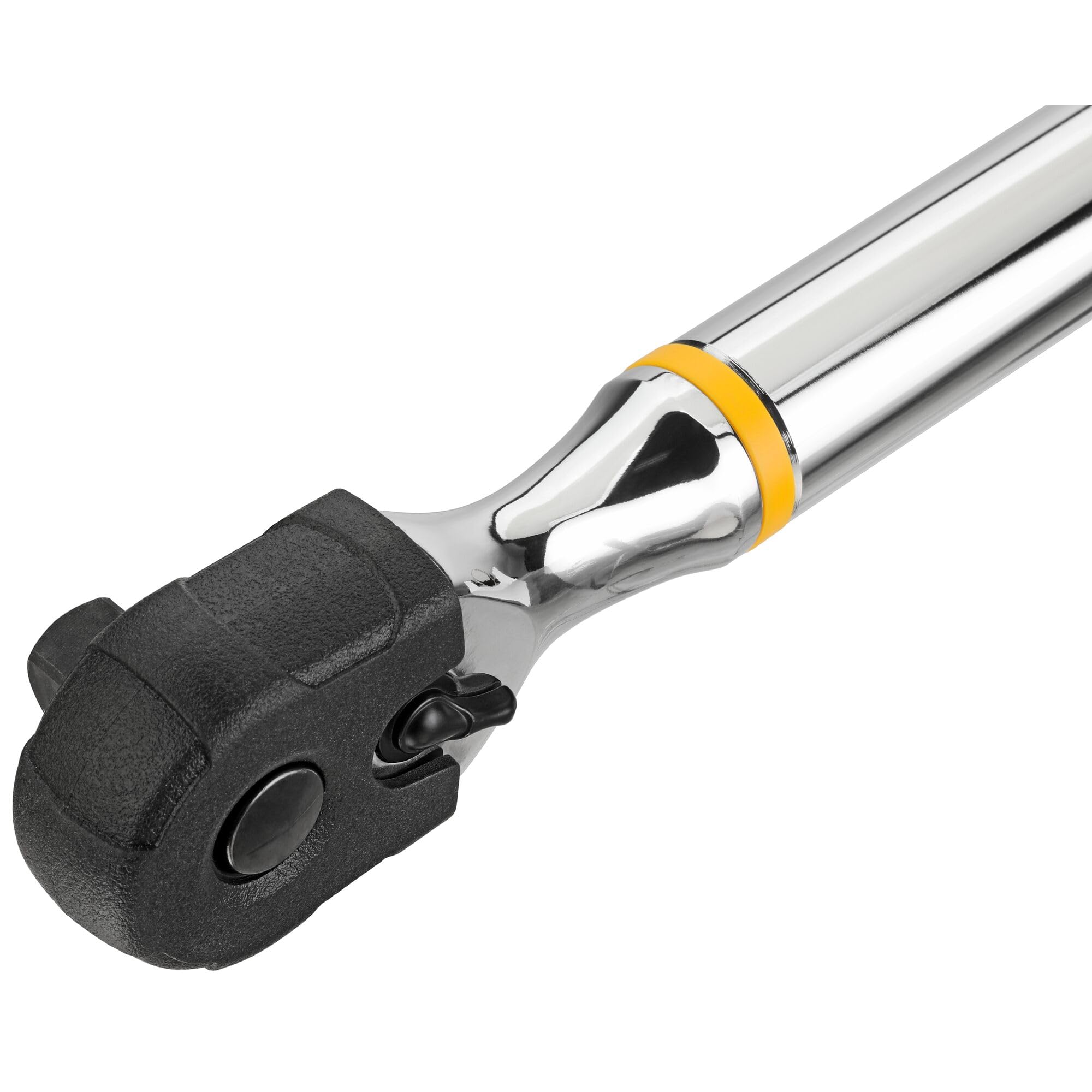 Digital Torque Wrench DEWALT, 1/2 inch Drive, 50-250 FT-LB, with Storage Case (DWMT17060)