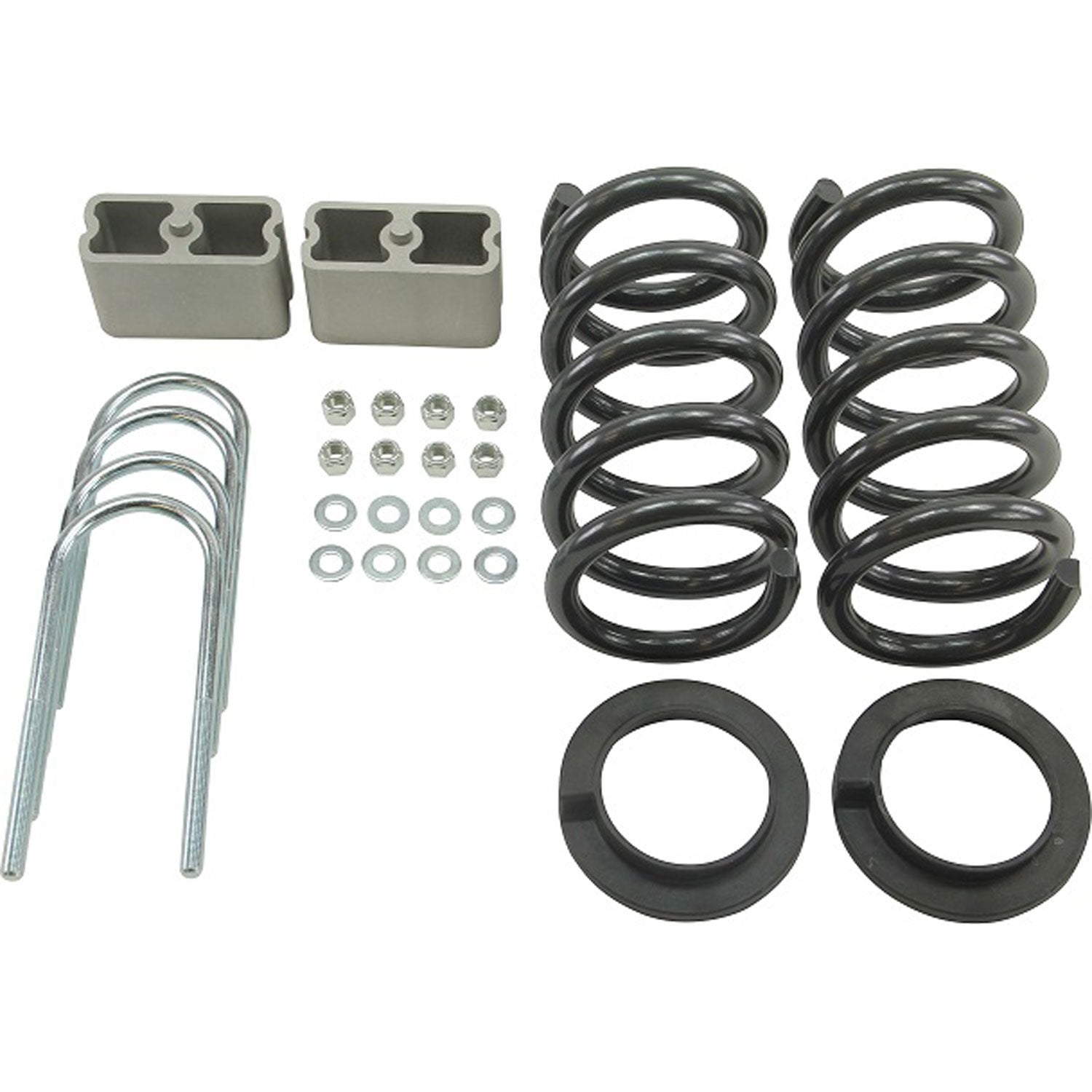 Lowering Kit Belltech 627