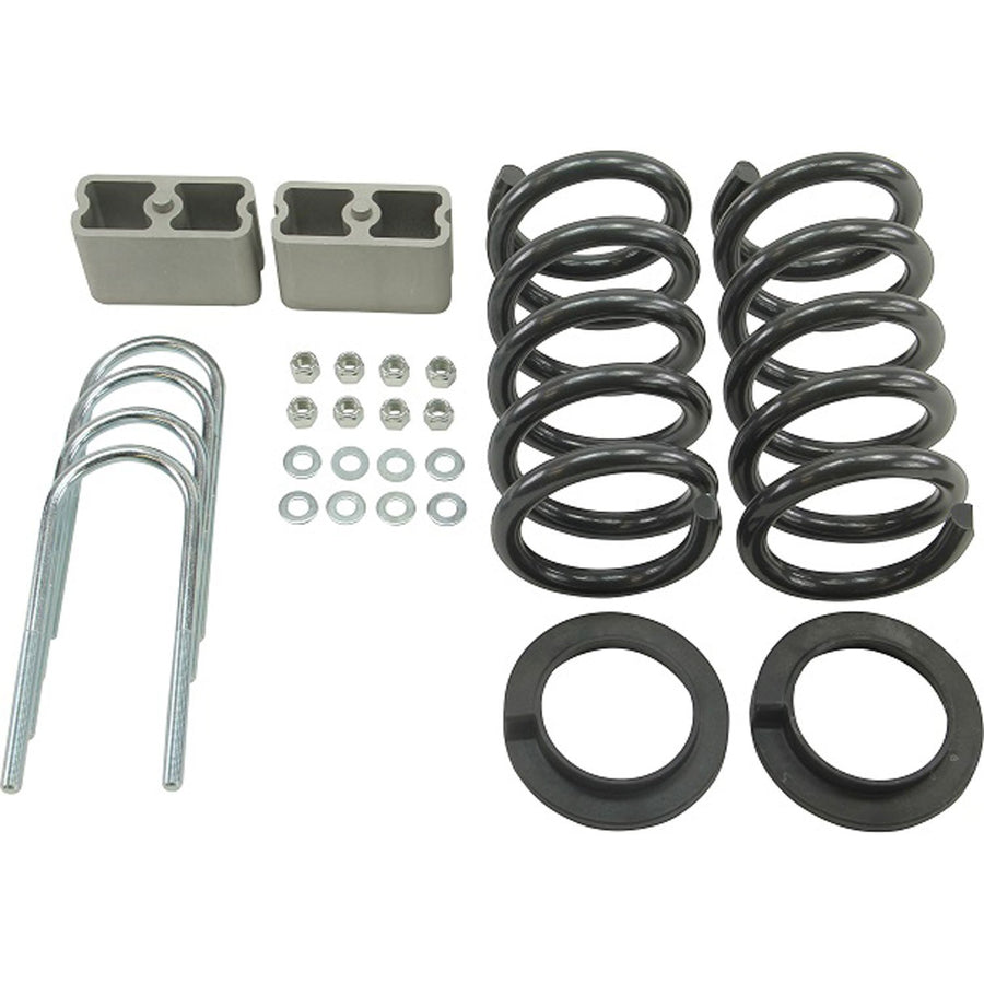Lowering Kit Belltech 627