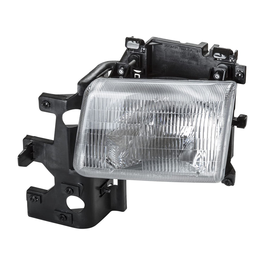 Dodge TYC 20-5194-01 Driver Side Headlight Assembly