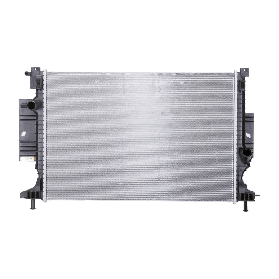 Radiator TYC 13528 Compatible with 2015-2019 Lincoln MKC