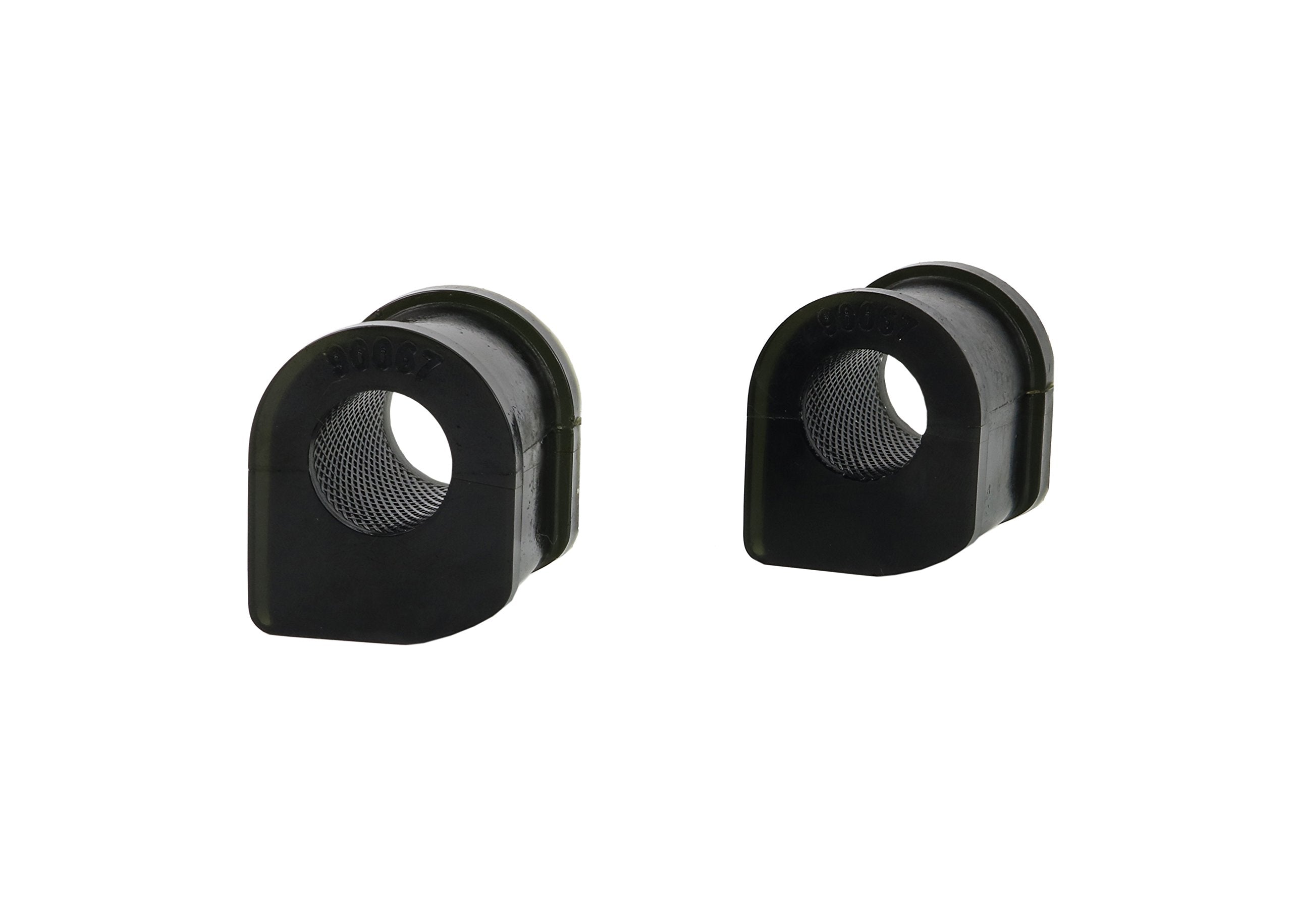Nolathane Black REV004.0290 Sway Bar Mount Bushing (Front 20Mm)