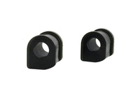 Nolathane Black REV004.0290 Sway Bar Mount Bushing (Front 20Mm)