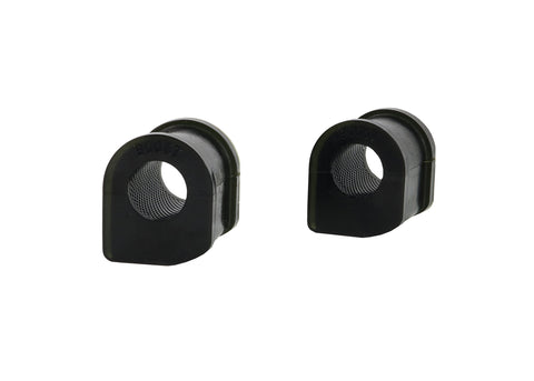 Nolathane Black REV004.0290 Sway Bar Mount Bushing (Front 20Mm)