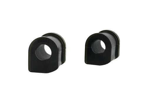 Nolathane Black REV004.0290 Sway Bar Mount Bushing (Front 20Mm)