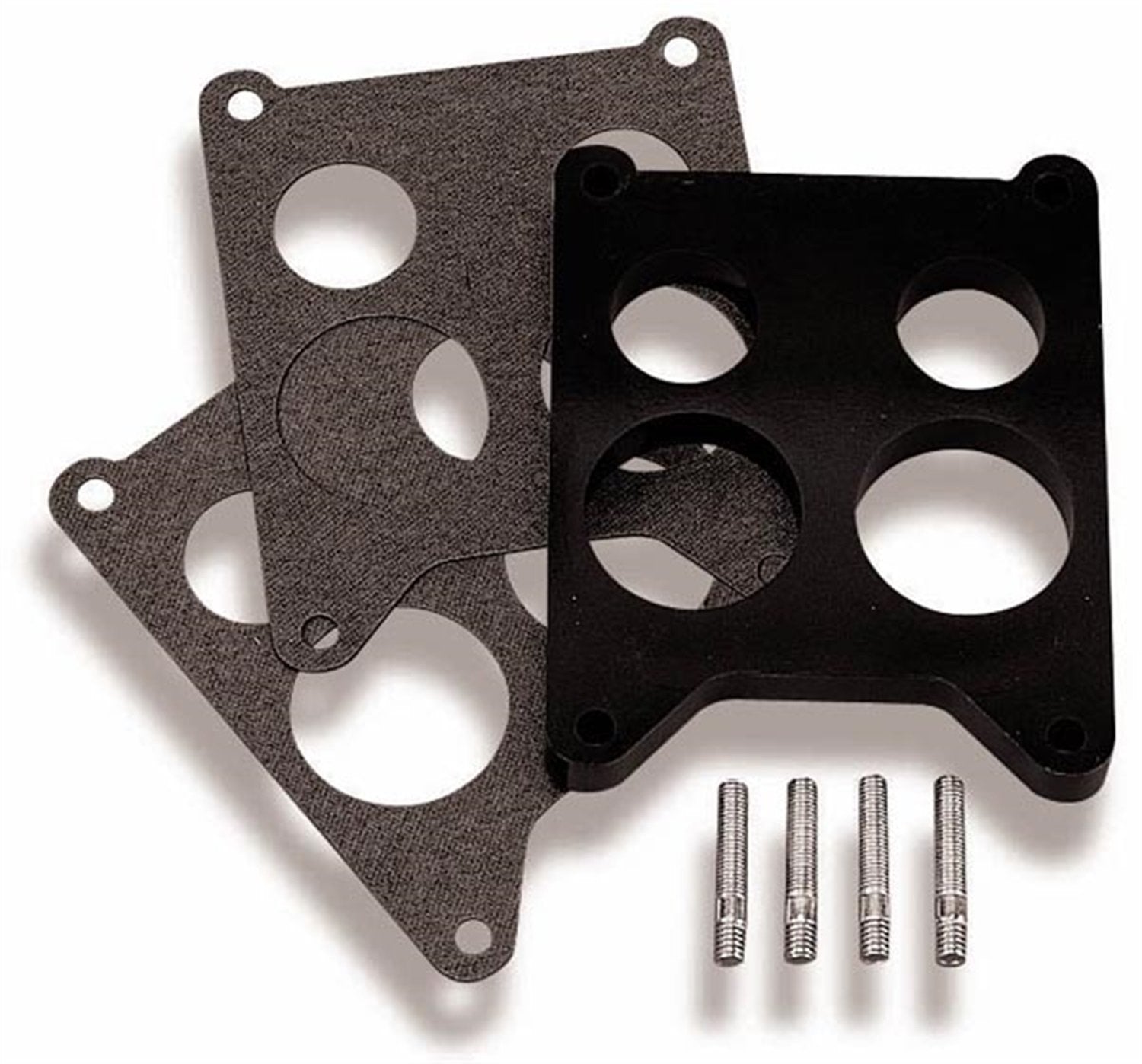 Base Holley Insulator 108-37
