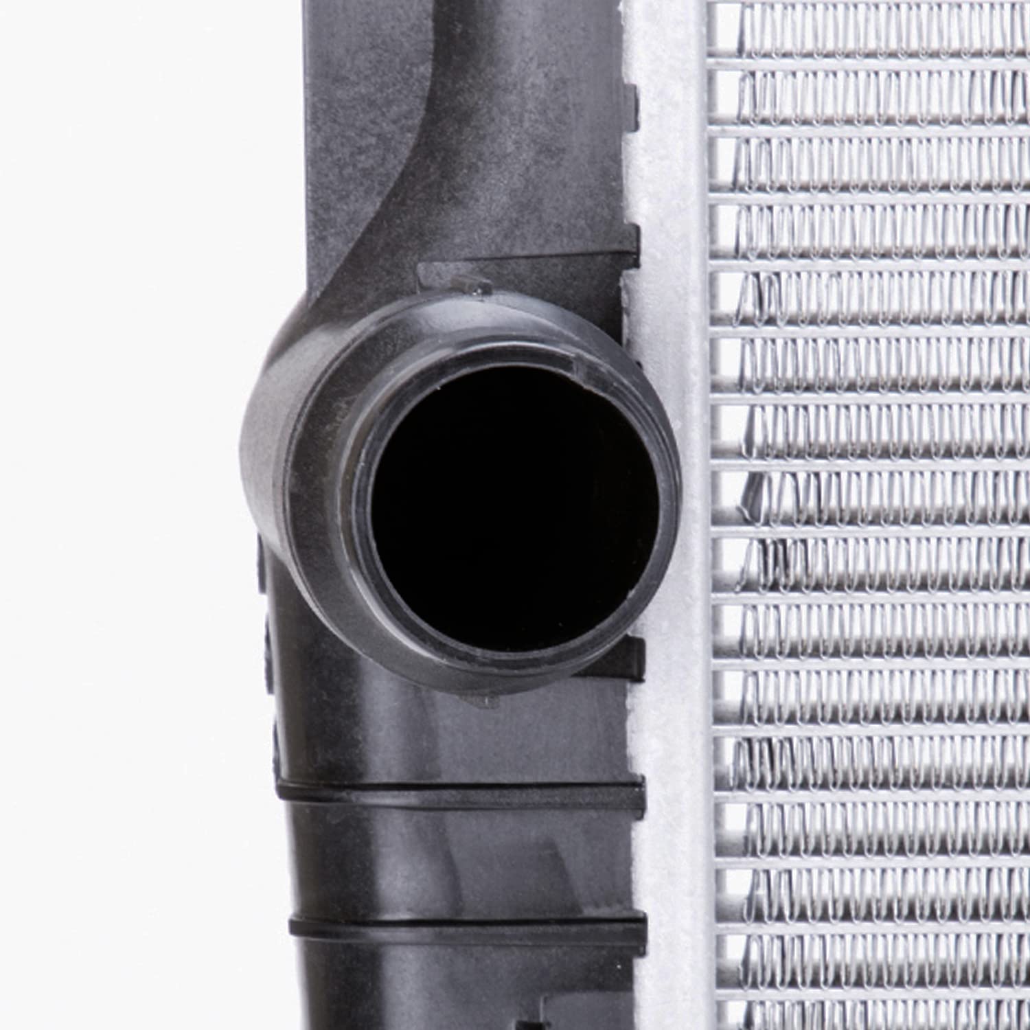 Radiator TYC Compatible with 2013-2017 BMW X3