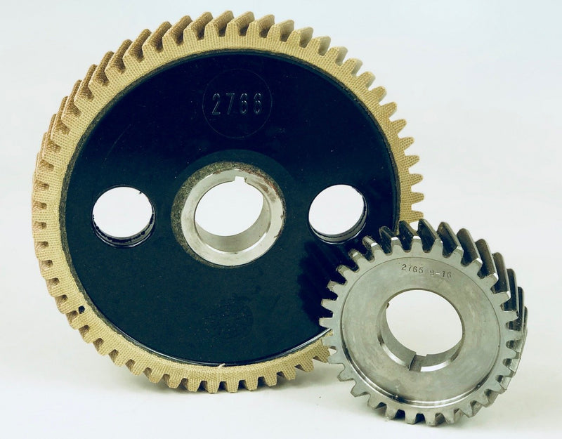 Timing Cloyes Gears 2766S