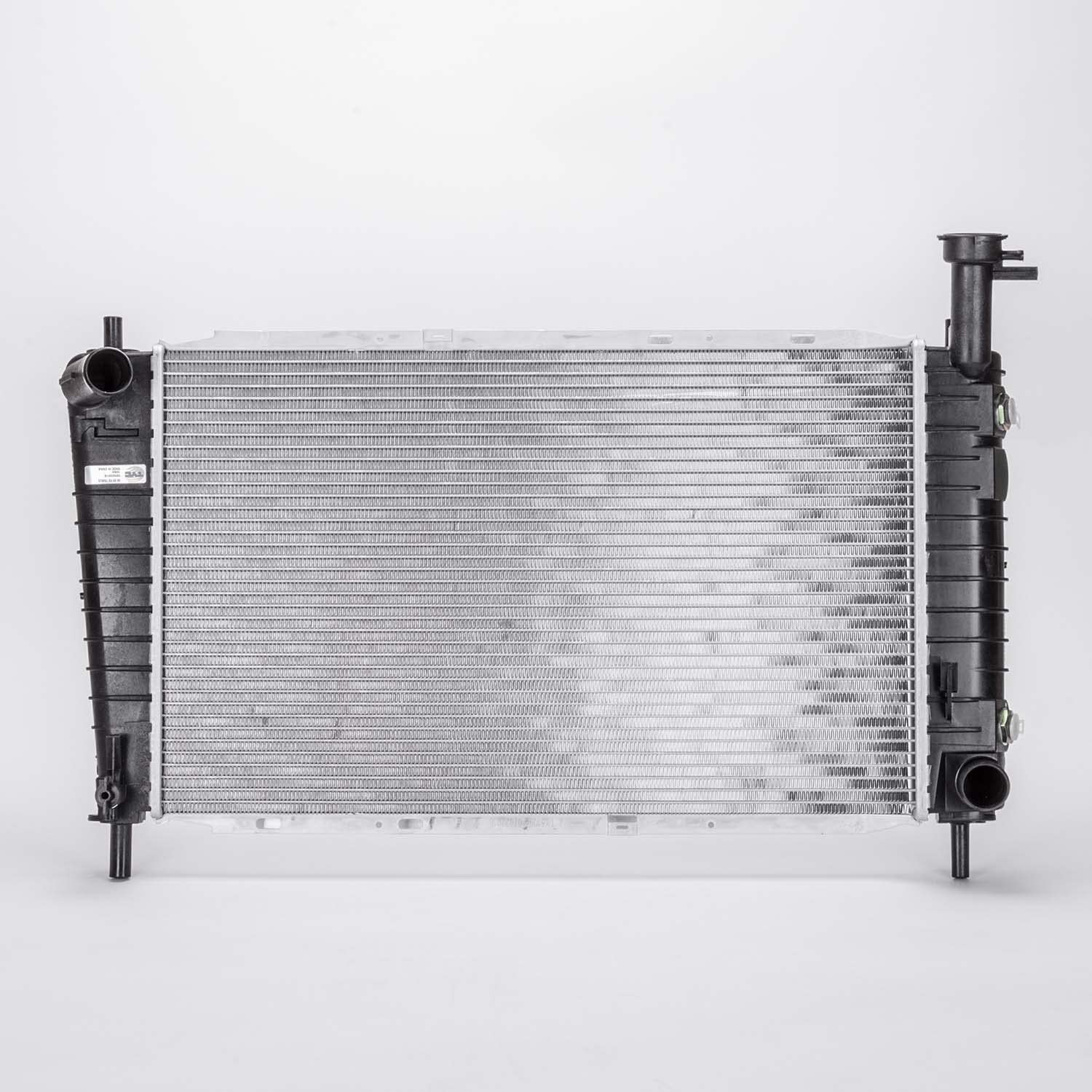 Radiator TYC - 1094