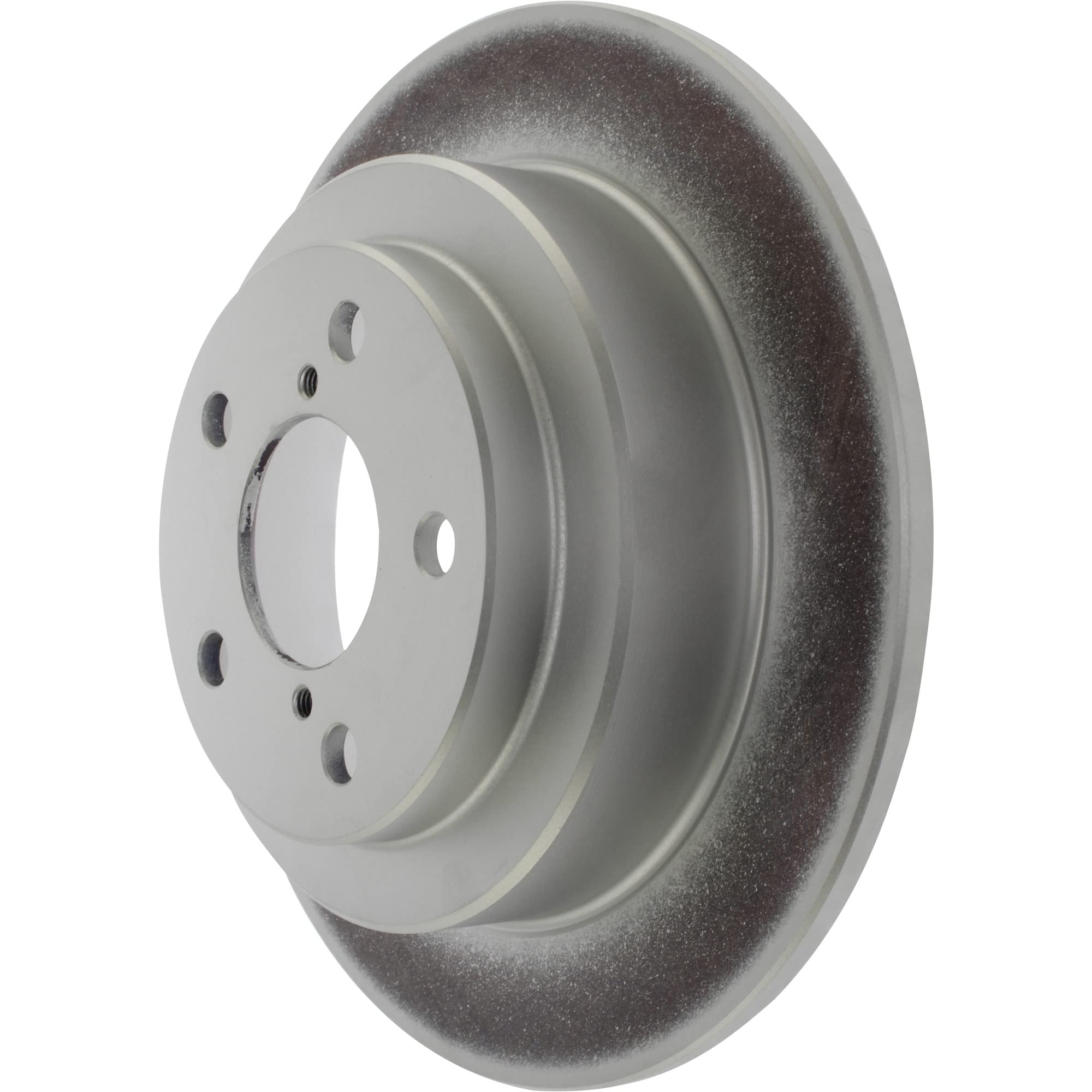 Centric Gcx Rotor 320.47011F with Full Coating