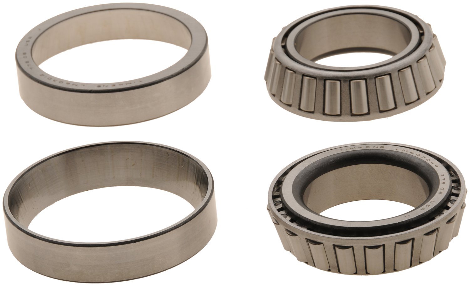 Bearing Spicer Kit 706988X