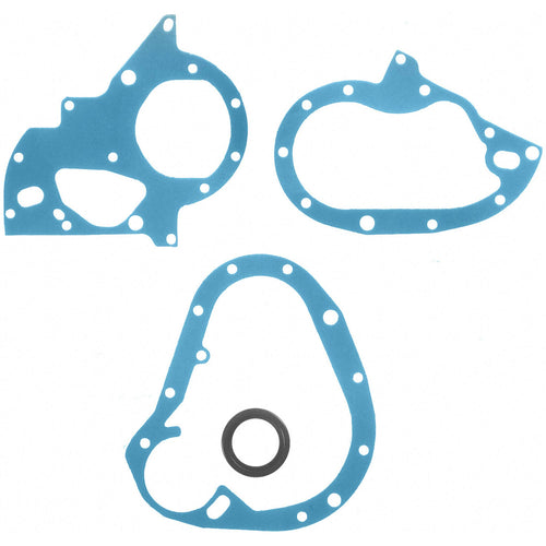 Timing Cover Gasket Set FEL-PRO TCS 5418-2