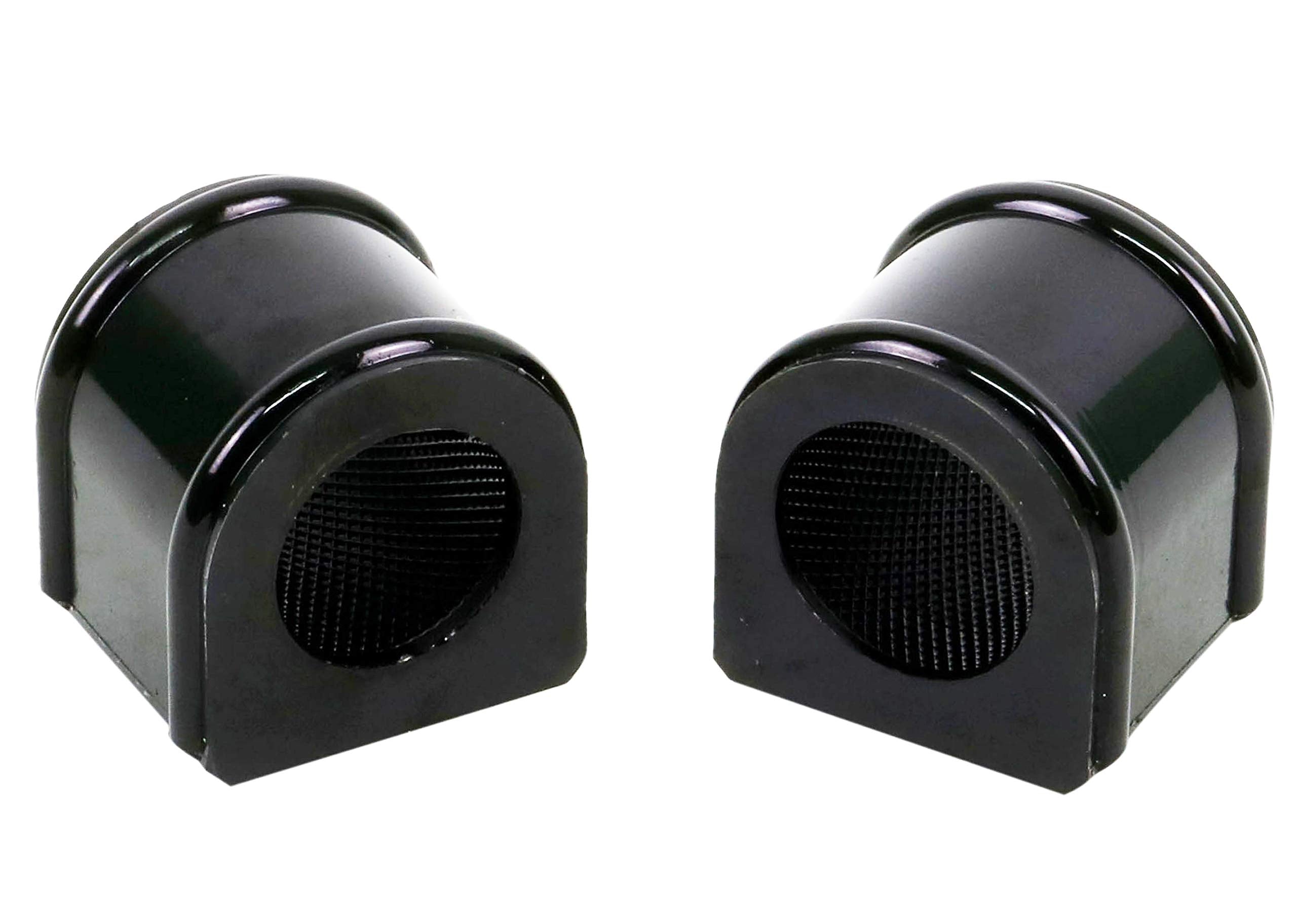 Black Nolathane REV004.0402