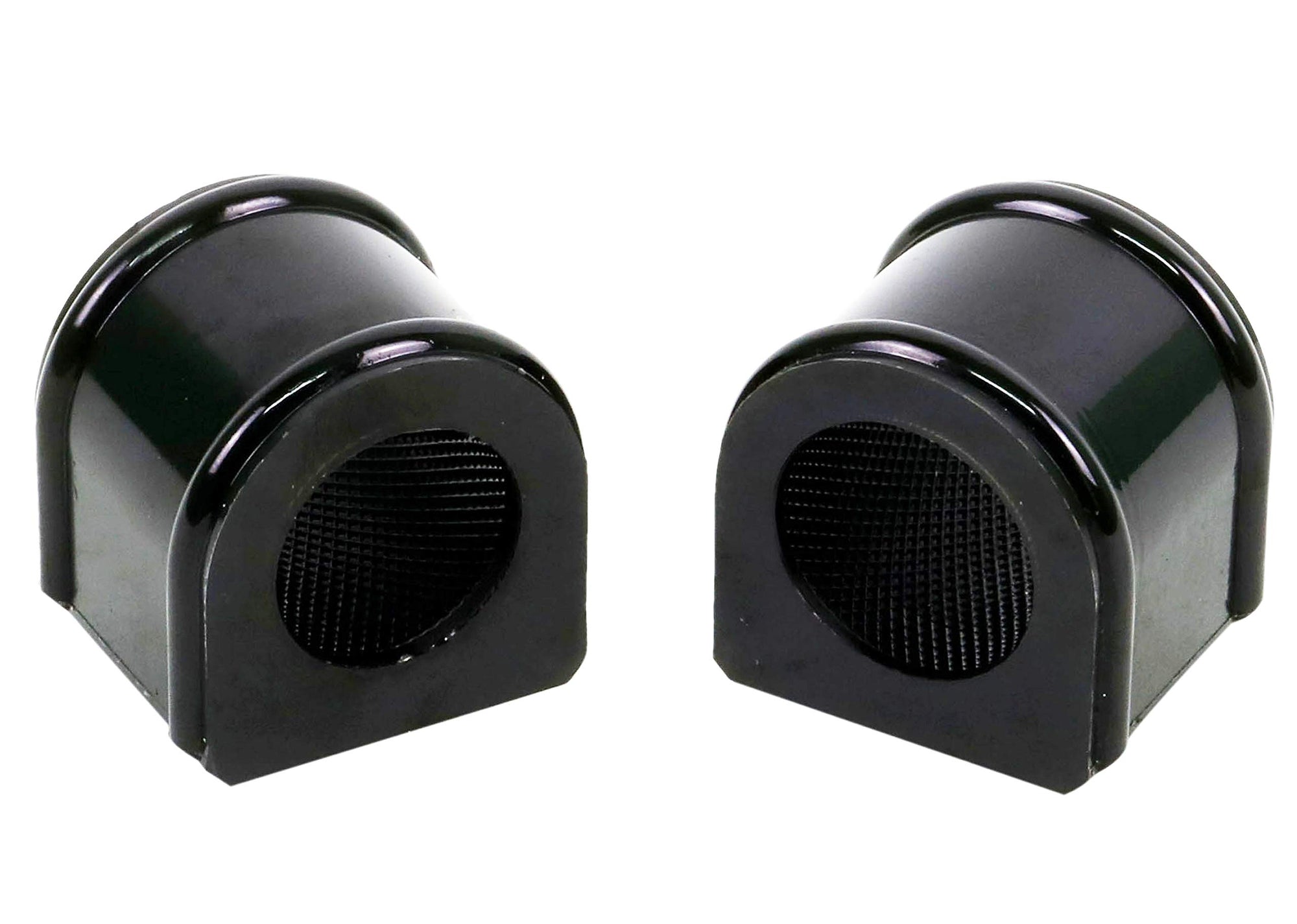 Black Nolathane REV004.0402